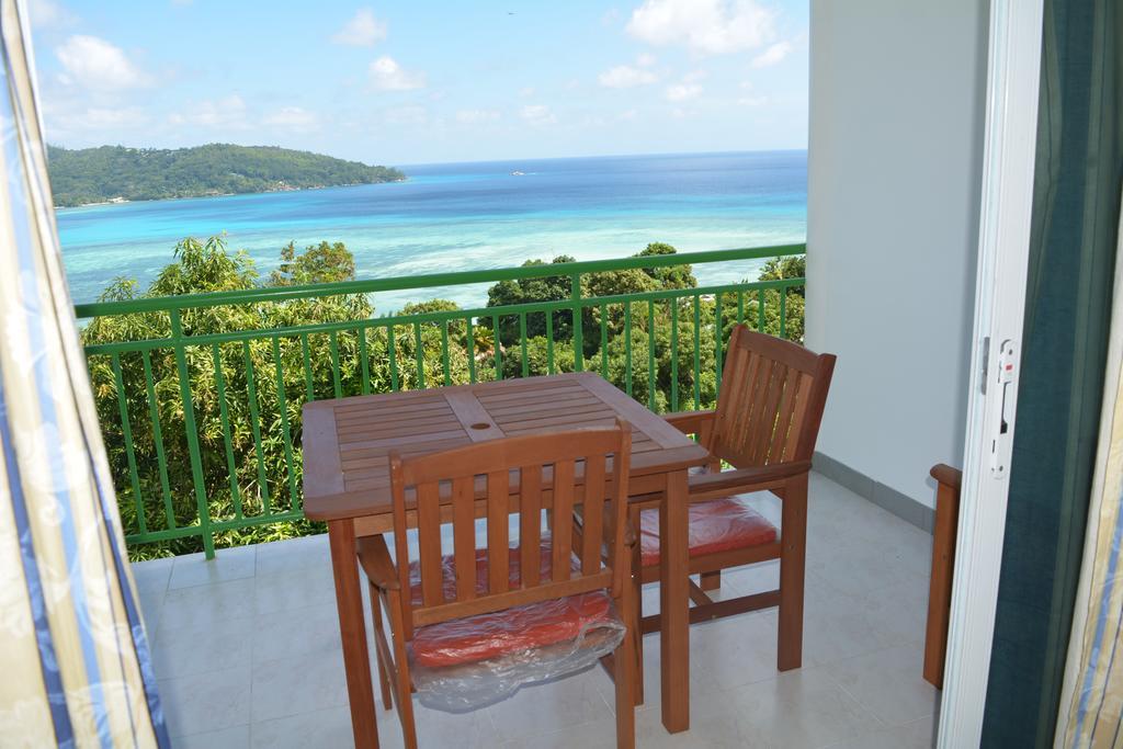 Manfiyo Guest House Anse Boileau Zewnętrze zdjęcie