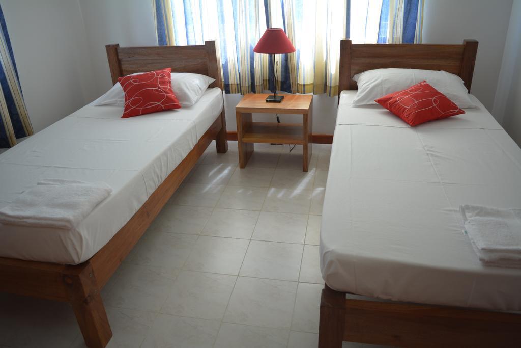 Manfiyo Guest House Anse Boileau Zewnętrze zdjęcie