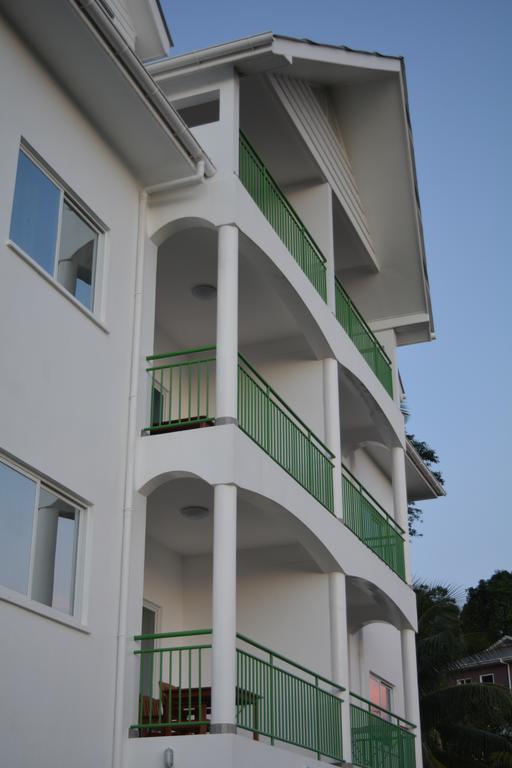 Manfiyo Guest House Anse Boileau Zewnętrze zdjęcie